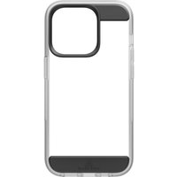 Cover Air Robust für iPhone 14 Pro transparent