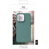 Urban Case für iPhone 14 Pro petrol