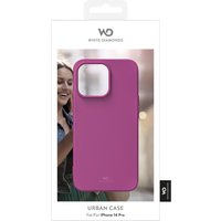 Urban Case für iPhone 14 Pro Fuscia