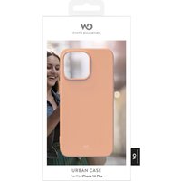 Urban Case für iPhone 14 Plus Apricot
