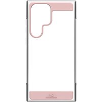 Cover Air Protection für Galaxy S23 Ultra roségold
