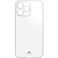 Cover Ultra Thin Iced für iPhone 14 Pro Max transparent