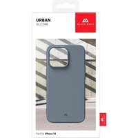 Urban Case für iPhone 14 blue grey