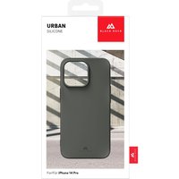 Urban Case für iPhone 14 Pro Dark Grey