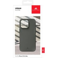 Urban Case für iPhone 14 Pro Max Dark Grey