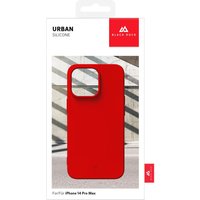Urban Case für iPhone 14 Pro Max rot