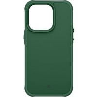 Cover Robust für iPhone 14 Forest Green
