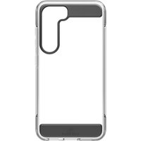 Cover Air Robust für Galaxy S23 schwarz