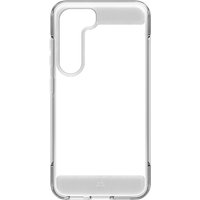 Cover Air Robust für Galaxy S23 transparent