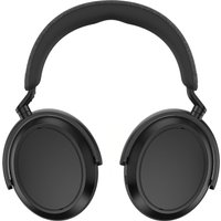 Momentum 4 Wireless Bluetooth-Kopfhörer schwarz