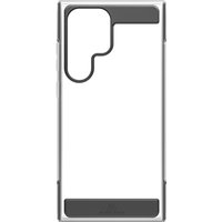 Cover Air Robust für Galaxy S23 Ultra schwarz