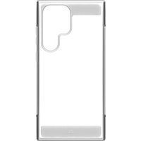 Cover Air Robust für Galaxy S23 Ultra transparent