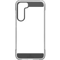 Cover Air Robust für Galaxy S23+ schwarz