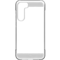 Cover Air Robust für Galaxy S23+ transparent