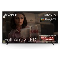 XR-65X90L 164 cm (65") LCD-TV mit Full Array LED-Technik titanschwarz / F