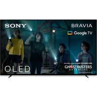 XR-77A80L 195 cm (77") OLED-TV titanschwarz / E