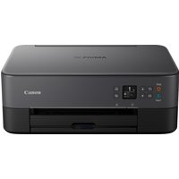 Pixma TS5350a Multifunktionsgerät Tinte schwarz