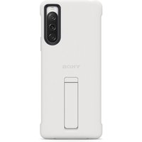 Style Cover Stand für Xperia 10 V holunderweiß