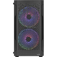 Trinity v2 Mini Tower schwarz