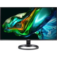 R272Eymix 69 cm (27") TFT-Monitor mit LED-Technik dunkelgrau / E