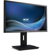 B246HYLAymdpr 61 cm (24") TFT-Monitor mit LED-Technik dunkelgrau / E