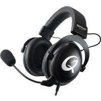 QH-92 Gaming Headset schwarz