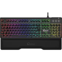 MK75 (DE) Gaming Tastatur schwarz