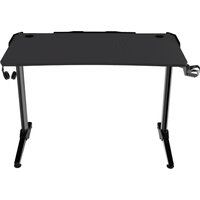 ACD1-120 Gaming Desk schwarz