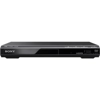 DVP-SR 760 HB DVD-Player schwarz