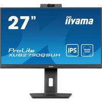 ProLite XUB2790QSUH-B1 69 cm (27") TFT-Monitor mit LED-Technik mattschwarz / E