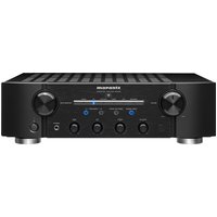 PM8006 Vollverstärker Stereo schwarz