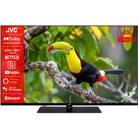 LT-43VU6355 108 cm (43") LCD-TV mit LED-Technik schwarz / F