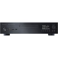 SL-G700M2E-K CD-Receiver mit Internetradio schwarz