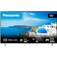 TX-75MXN978 189 cm (75") Mini LED-TV / G