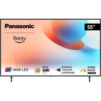 TV-55W95AEG 139 cm (55") Mini LED-TV dark titanium / G