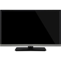 TB-24S40AEZ 60 cm (24") LCD-TV mit LED-Technik silber / E