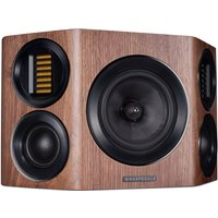 EVO4S /Paar Surround-Lautsprecher walnuß