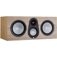Silver C250 7G Center-Lautsprecher esche