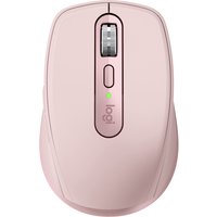 MX Anywhere 3 Kabellose Maus rose