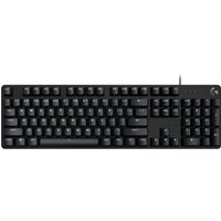 G413 SE (DE) Gaming Tastatur schwarz