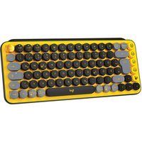 POP Keys (DE) Bluetooth Tastatur blast/gelb