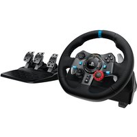 G29 Driving Force Racing Wheel schwarz