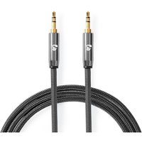 CATB22000GY50 Stereo-Audiokabel 3