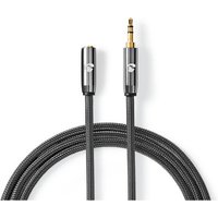 CATB22050GY50 Stereo-Audiokabel 3