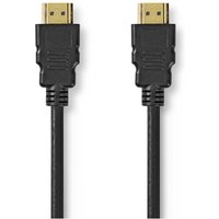 CVGP35000BK50 HDMI-Kabel (5m) schwarz