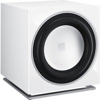 SUB E-12 F Aktiv-Subwoofer weiß