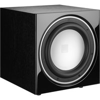 SUB E-9 F Aktiv-Subwoofer schwarz