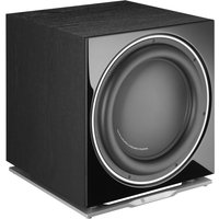 SUB K-14 F Aktiv-Subwoofer esche schwarz