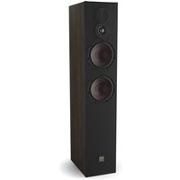 Opticon 6 MKII /Stück Stand-Lautsprecher tobacco/schwarz