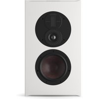 Opticon LCR MKII /Stück Wand-/Decken-Einbaulautsprecher weiß seidenmatt
